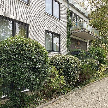Take My Apartment Dusseldorf Exterior photo