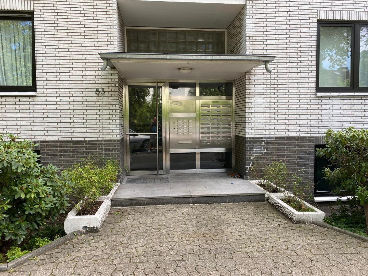 Take My Apartment Dusseldorf Exterior photo